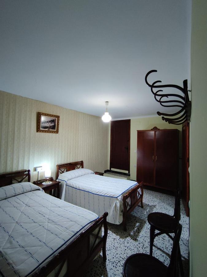Villadulcinea Villalgordo del Júcar Exterior foto